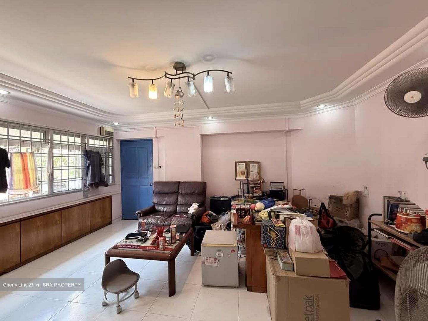 Blk 321 Tampines Street 33 (Tampines), HDB 5 Rooms #576698431